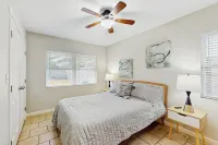 Wine Country Retreat w/ Yard: 1 Mi to Main Street - Maalaistalo
