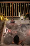 Les Lodges du Quercy - spa