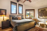 Luxury 3 Br Deer Valley Townhome - 5 Min Walk to Slopes, Family & Pet Friendly - อ่างจากุชชี่