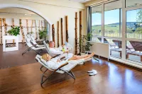 Best Western Ahorn Hotel Oberwiesenthal Hotels in Sehmatal