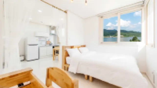 加平TwoTwo温泉旅館 酒店