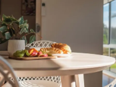 Barlings Beach Holiday Park Hotels in Broulee