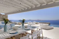 Bluebird Villas Villa Seabird - Villas