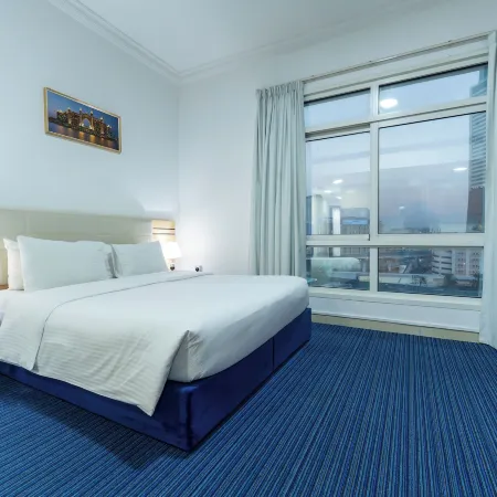 Havana Holiday Homes Oud Metha