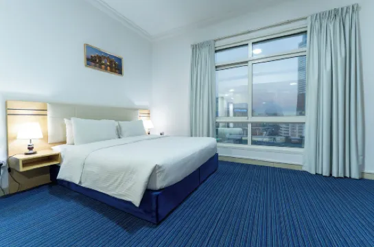 Havana Holiday Homes Oud Metha