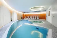 Seehüter's Hotel Seerose - Pools