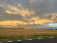 Mountain View Farmhouse; lots of extras!