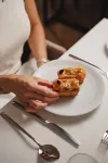 The Vinea Collection Hotel by Piamonte Hotels - Bữa sáng