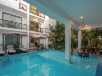 Hotel Caracol Isla Mujeres Hotels in Isla Mujeres