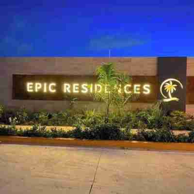 Amazing 3-Bedroom 2 Bath Apartment Near Downtown Punta Cana with 24 7 Security. Hotel Exterior