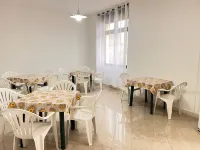 Ostello Brebei Niedda Hotel a Gonnesa