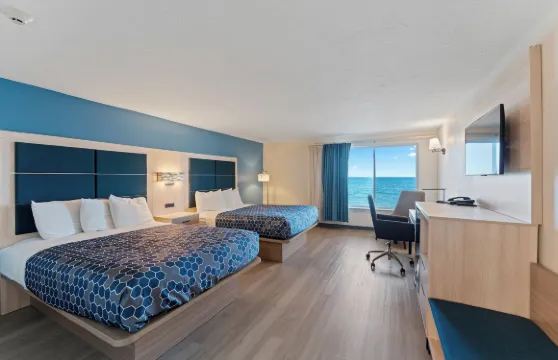 朝聖者金沙長灘酒店