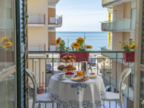 La Casa di Aurora Hotels in Maiori