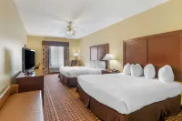 Best Western Plus Gadsden Hotel  Suites