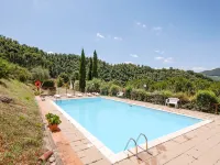 Appealing Home with pool Hotels in Dicomano