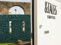 &Tales Suites - Óbidos Hotels in Obidos