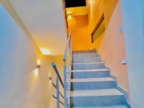 Los Alamos Hotels in Tarija