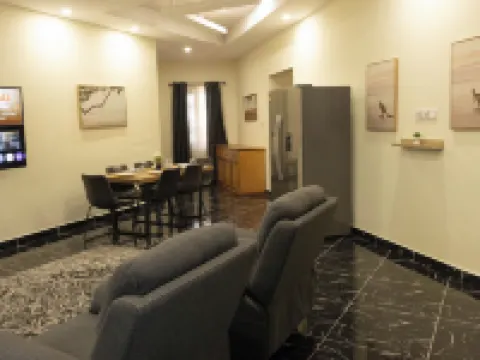 Bethel AirBnB Hotels in Awutu