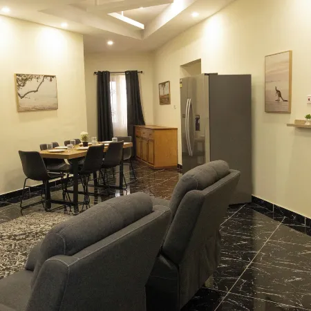 Bethel AirBnB