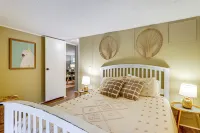 Pet-Friendly Port Austin Home Near Lake Huron - Homestays