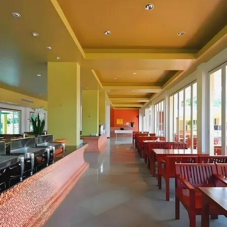 Phu Pha Phung Resort