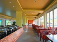 Phu Pha Phung Resort - Breakfast