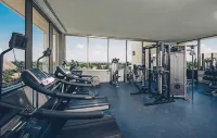 Iberostar Selection Coral Cancún - Adults Only - All Inclusive - Gym