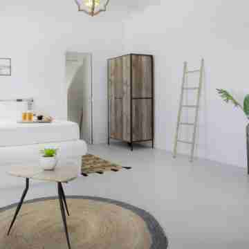 Vista Infinita I Mykonos Others