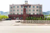 Hongcheon Hwayanggang Hotel