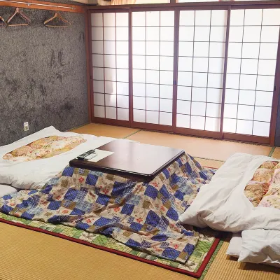 Hachikita U Base Hotels near HachiKita Highlands Ski Resort
