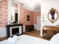 Maison La Louise Hotels in Meuse