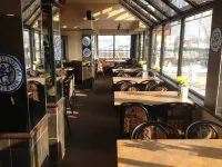 Keystone Motor Inn, a Travelodge by Wyndham - breakfast