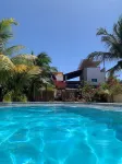 CONDOMÍNIO Shalom Beach - Meerblick