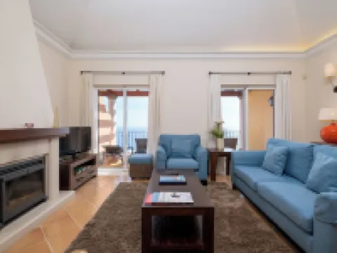 Palheiro Village Hoteles en São Gonçalo