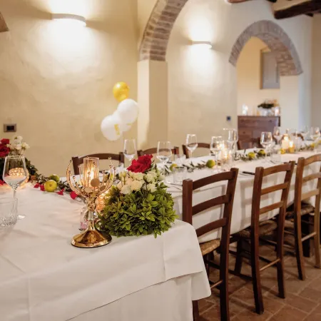 Agriturismo Bio Fattoria Bacio