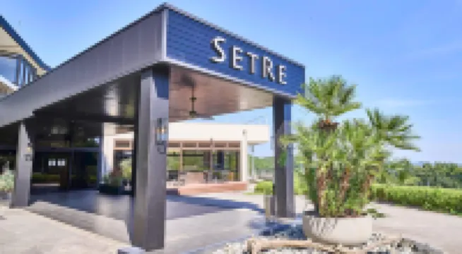 姬路賽特里高地別墅飯店