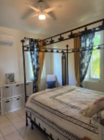 Beautiful  Villa Near Culebra Wildlife Preserve