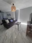 Condado Beach Condo - Fast Wi-Fi, AC, Pool & Security 24/7