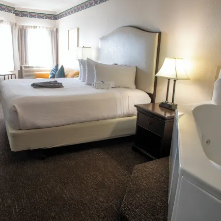 Hotel Grand Victorian