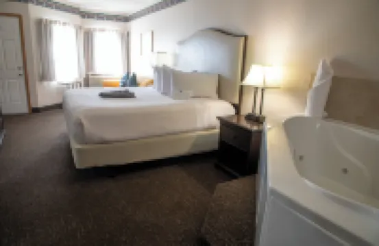 Hotel Grand Victorian