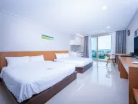 Wando Lumia Hotel & Resort Hotels in Wando