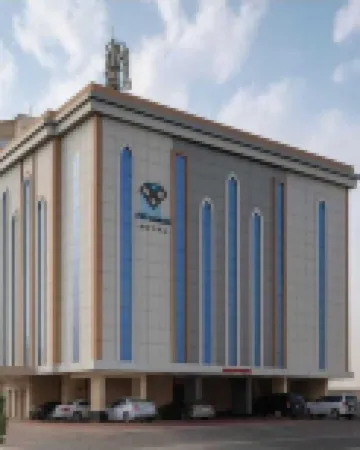 希卡耶特阿比爾套房酒店 酒店