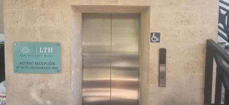 LTH Las Terrenas Hotel