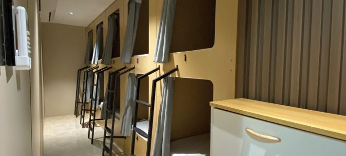 BuenaSentro Hotels in Manila