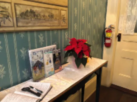 The Garrison House Inn