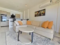 Tulip Residences Mombasa - balcony