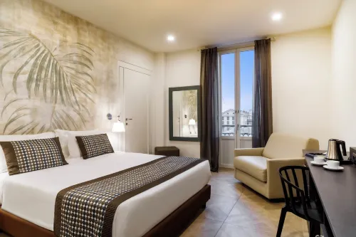 베스트 웨스턴 플러스 로열 수페르가 호텔