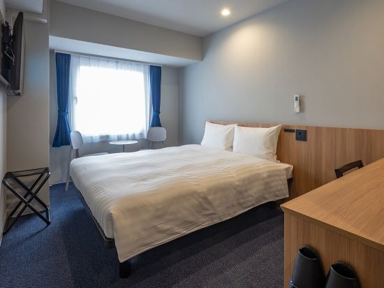 Toyoko Inn Nasushiobara-eki Nishi-guchi
