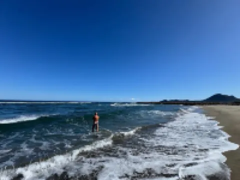 Tenuta Feraxi - Private Paradise Hotels in Costa Rei