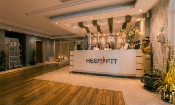 Golden Tulip Bahrain